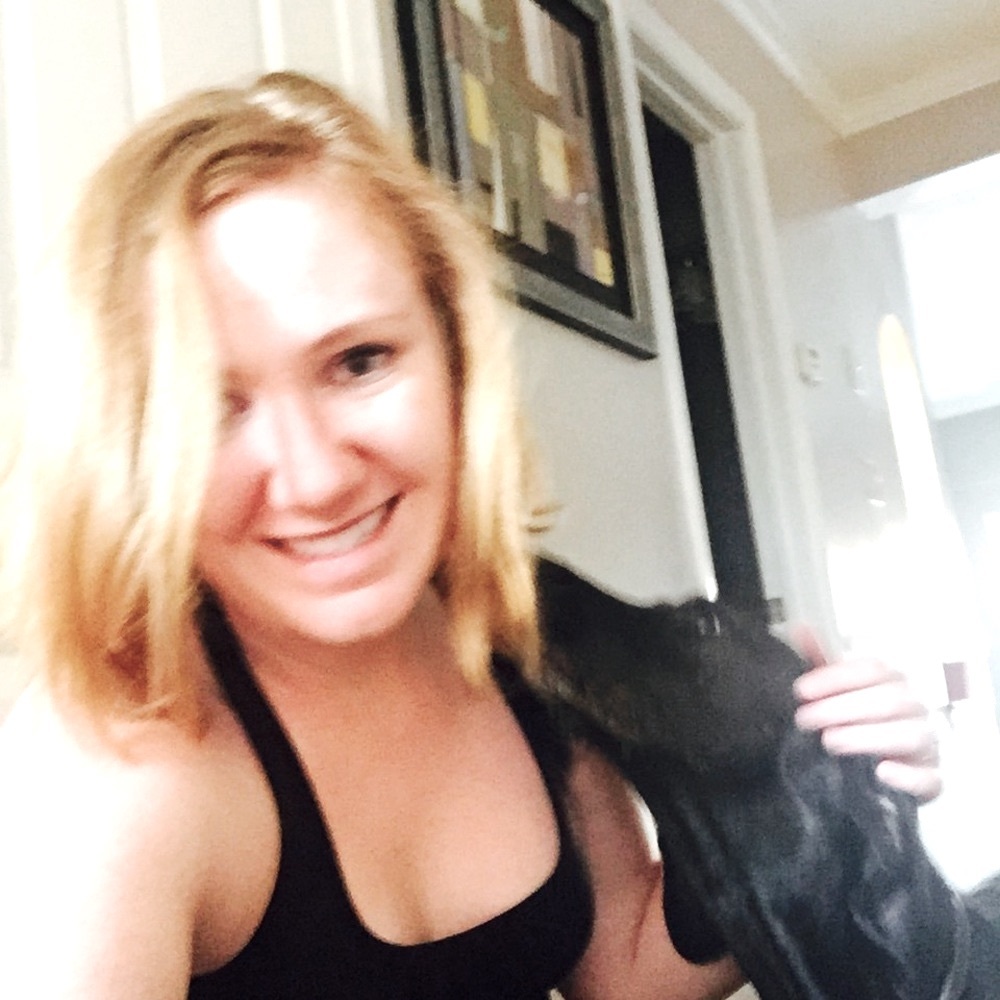 Meet your Posher, Rachael - Picture 1 of 1